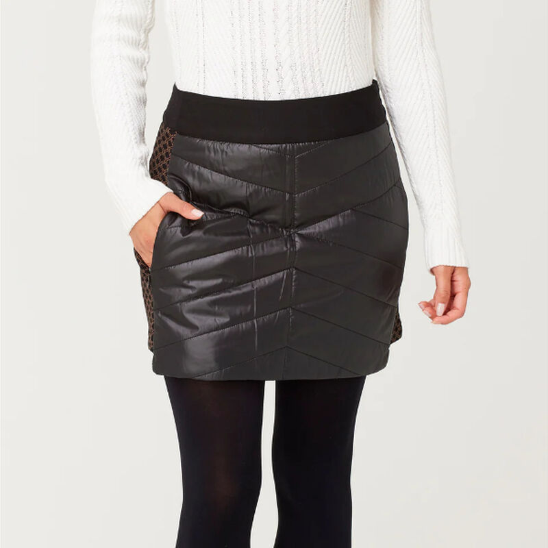 Krimson Klover Carving Insulated Skirt Womens image number 0